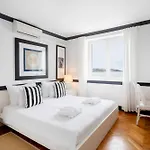 Elegant Lozica 4 Bedrooms Palazio Seafront Βίλα Ντουμπρόβνικ