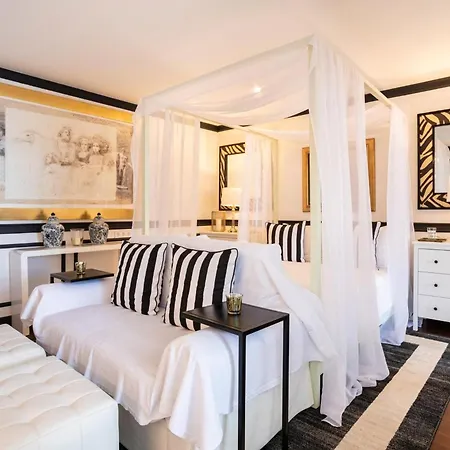 فيلة Elegant Lozica 4 Bedrooms Palazio Seafront دوبروفينك