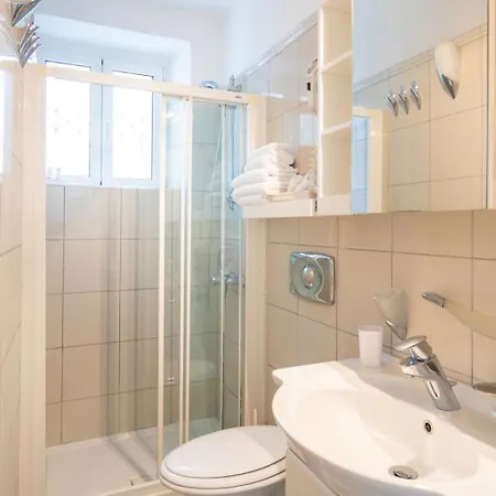 Elegant Lozica 4 Bedrooms Palazio Seafront Vila Dubrovník