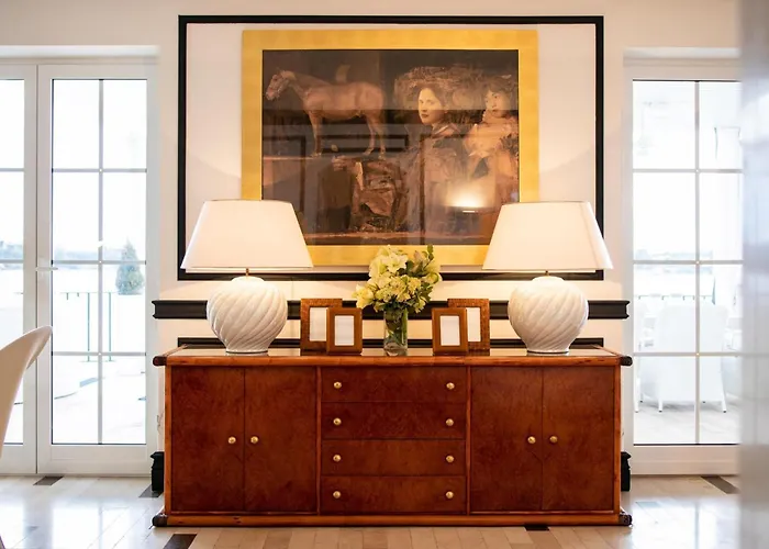 Elegant Lozica 4 Bedrooms Palazio Seafront Villa Dubrovnik