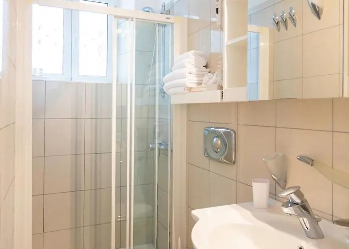 Elegant Lozica 4 Bedrooms Palazio Seafront Villa Dubrovnik