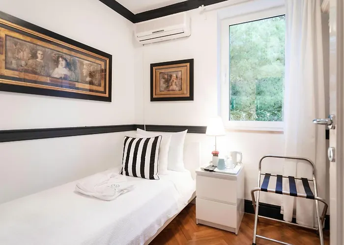 Elegant Lozica 4 Bedrooms Palazio Seafront * Dubrovnik