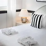 Elegant Lozica 4 Bedrooms Palazio Seafront Vila Dubrovnik